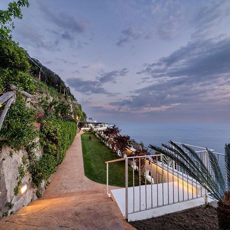 Villa Costanza Amalfi Coast Maiori Εξωτερικό φωτογραφία
