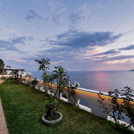 Villa Costanza Amalfi Coast Maiori Εξωτερικό φωτογραφία