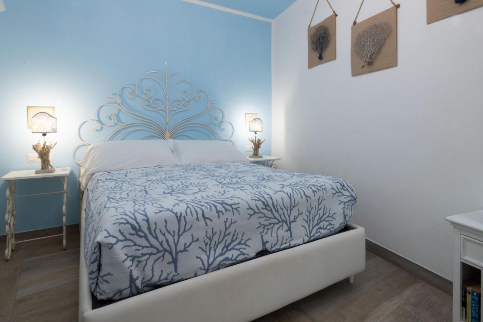 Villa Costanza Amalfi Coast Maiori Εξωτερικό φωτογραφία